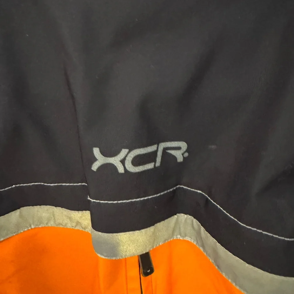 Motorcyclecle jacket - Picture 8 of 10